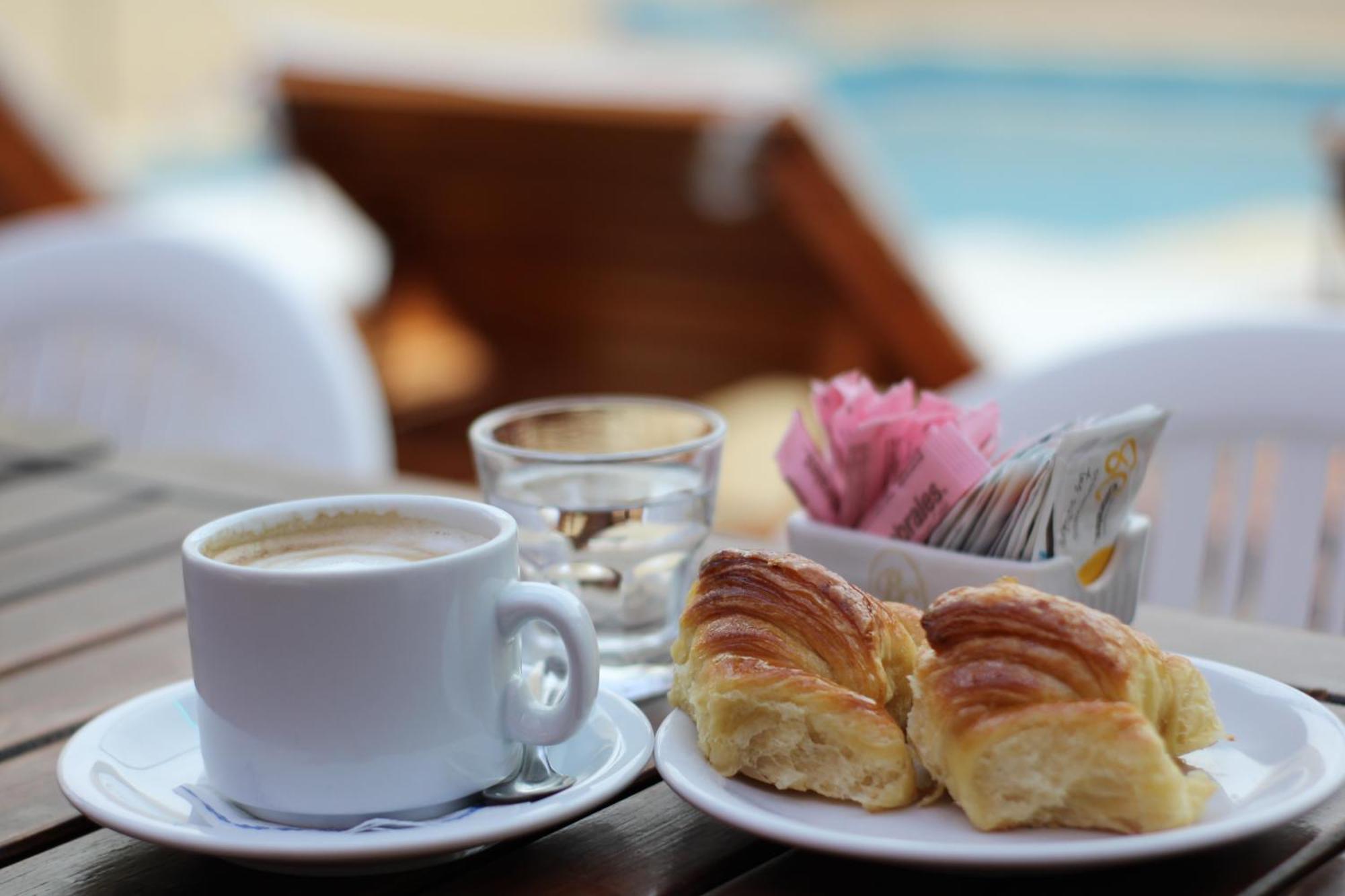Hotel Bella Costa La Lucila del Mar Dış mekan fotoğraf