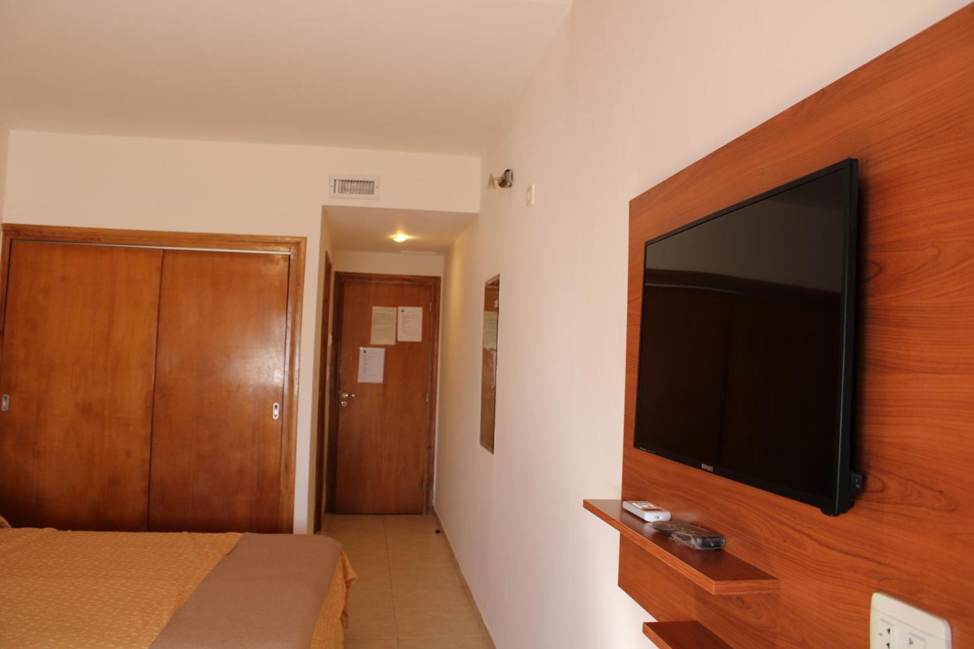 Hotel Bella Costa La Lucila del Mar Dış mekan fotoğraf