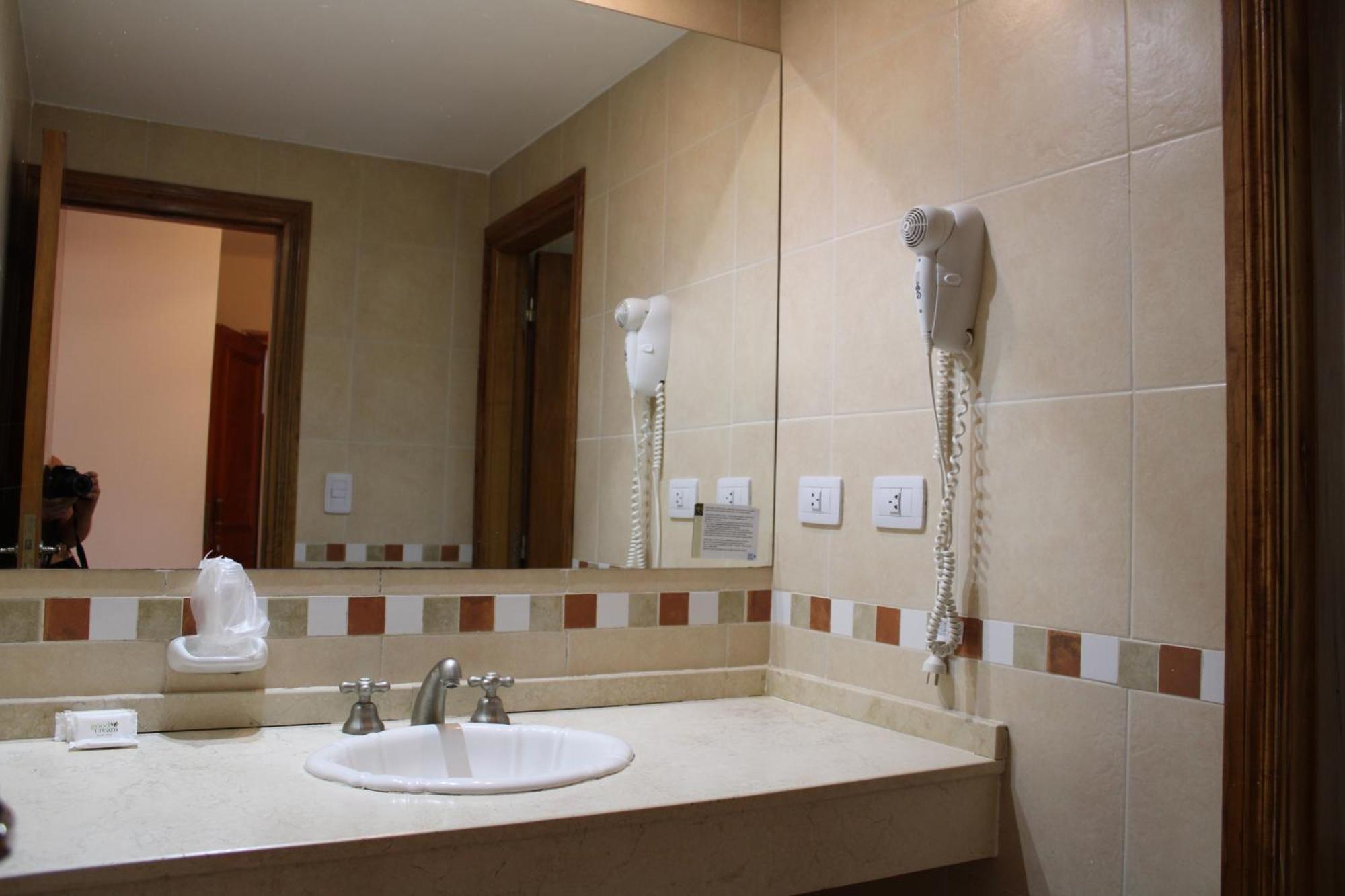 Hotel Bella Costa La Lucila del Mar Dış mekan fotoğraf