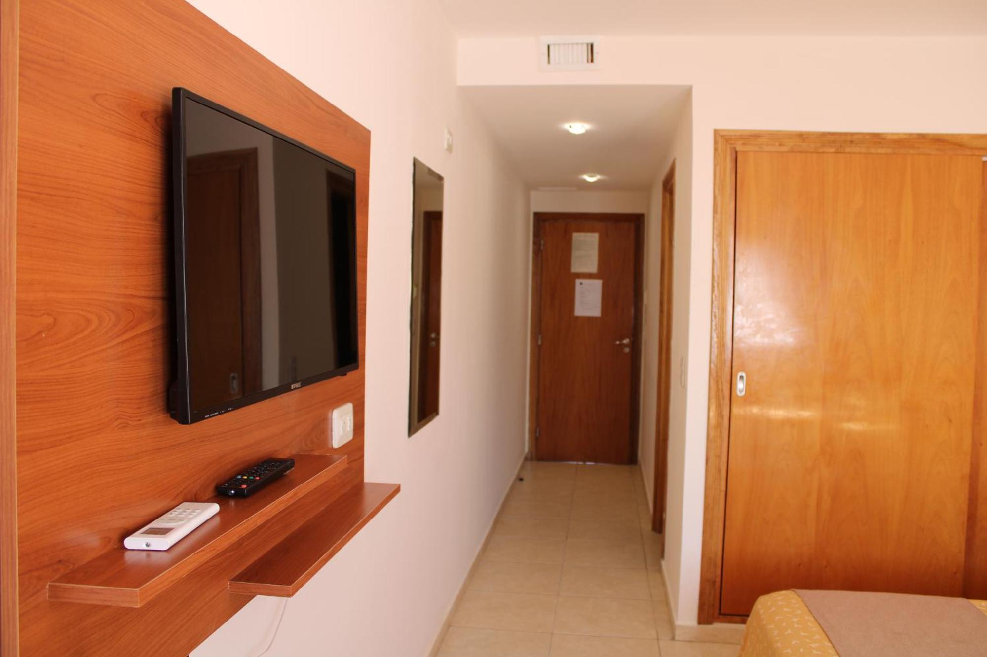 Hotel Bella Costa La Lucila del Mar Dış mekan fotoğraf